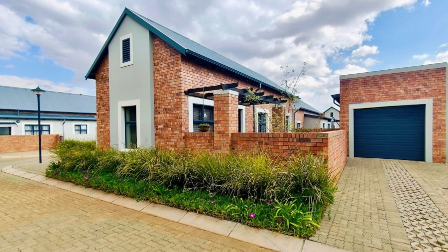 2 Bedroom Property for Sale in Vyfhoek A H North West